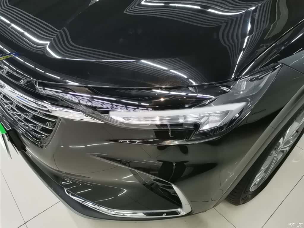 Buick Envision Plus, 2022 24