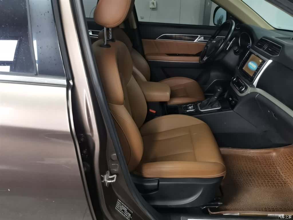 Haval H6, 2016 25