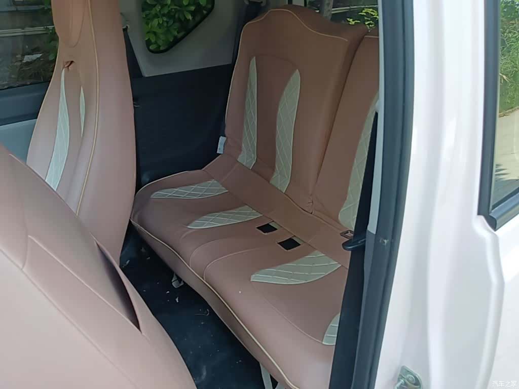 Wuling MINIEV, 2021 17
