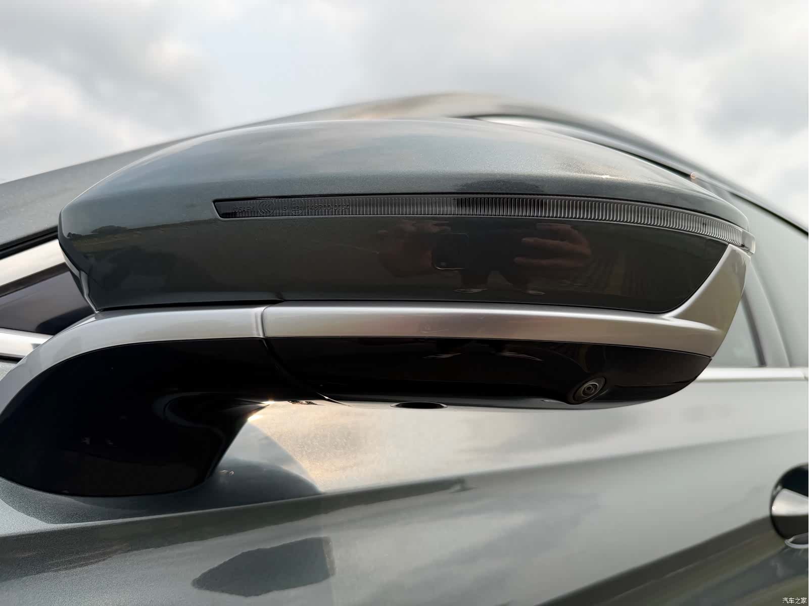Chery Arrizo 8, 2025 11