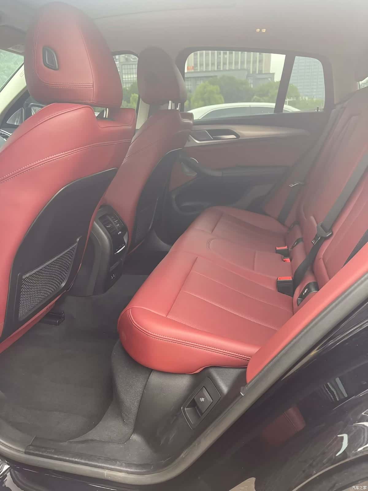 BMW X4, 2022 6