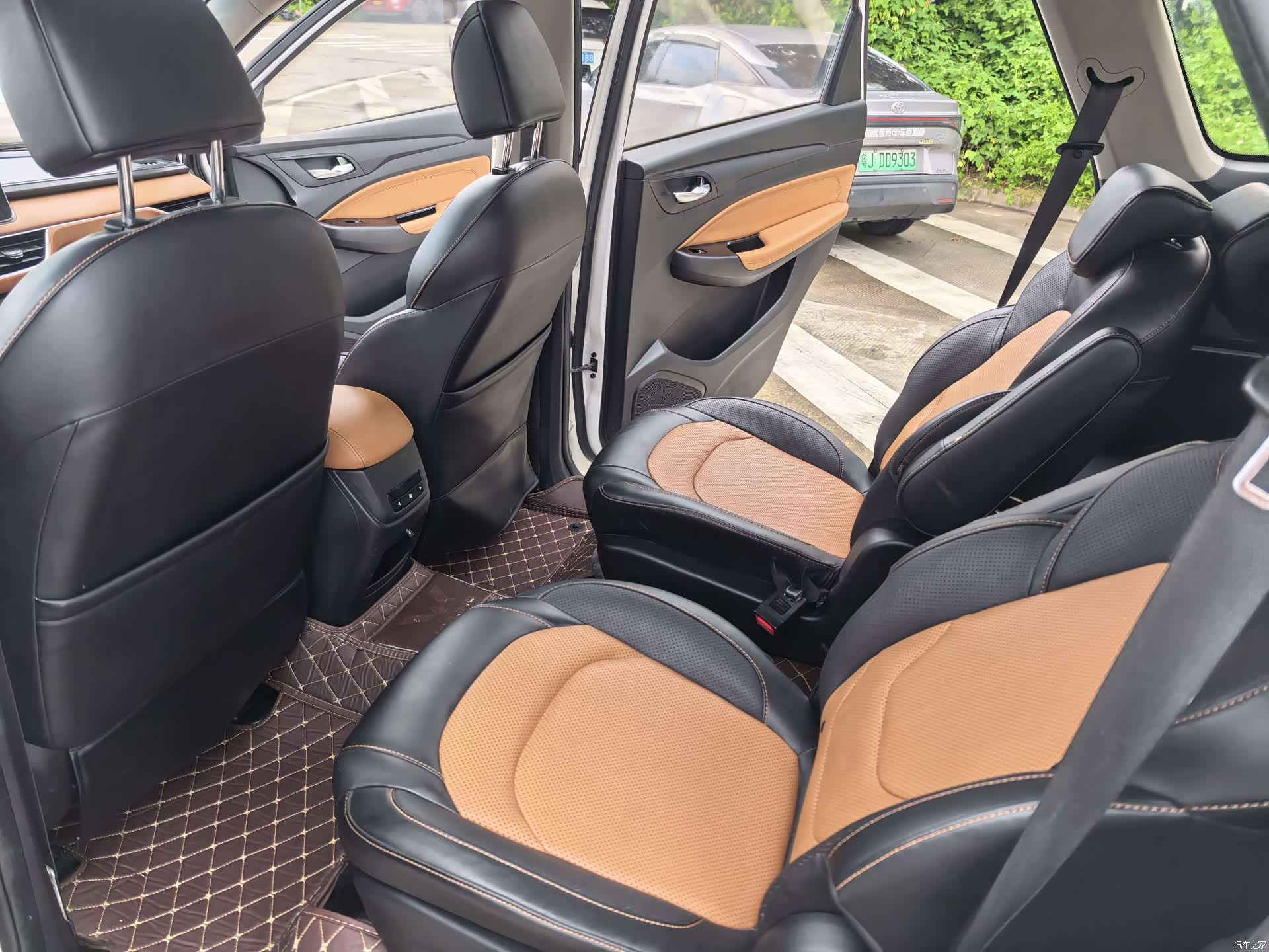 Wuling Hongguang, 2018 14