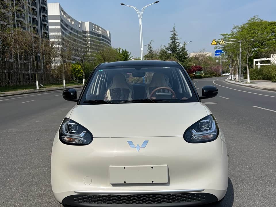 Wuling Wuling Bingguo