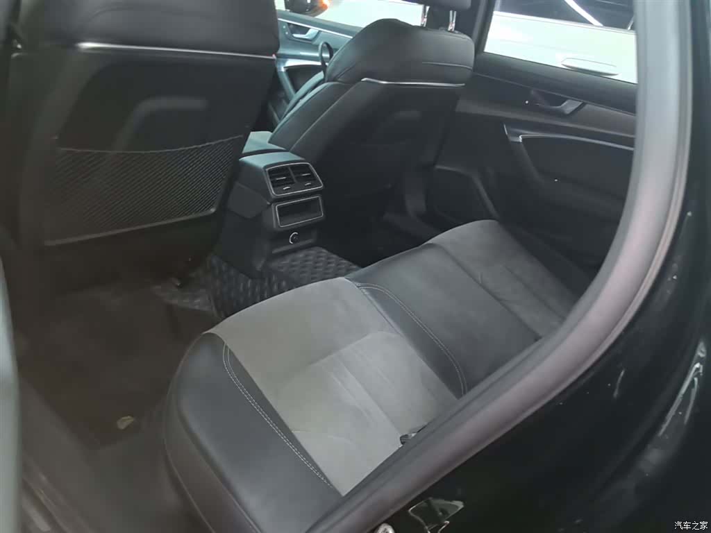 Audi A6L, 2020 17