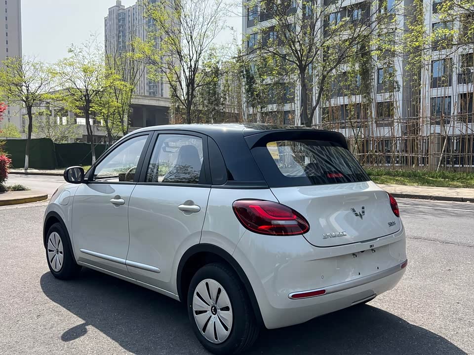 Wuling Wuling Bingguo