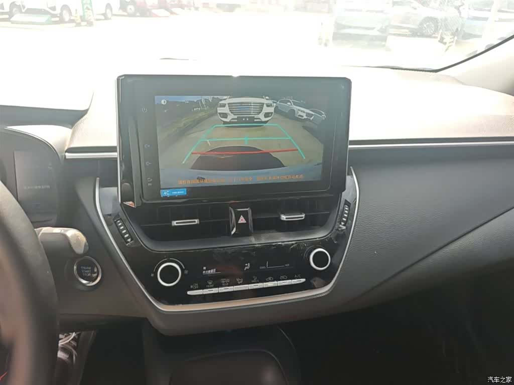 Toyota Corolla, 2021 13