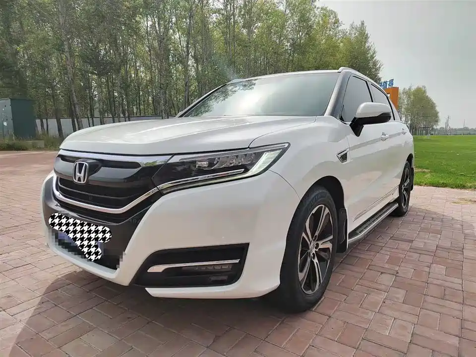 Honda UR-V