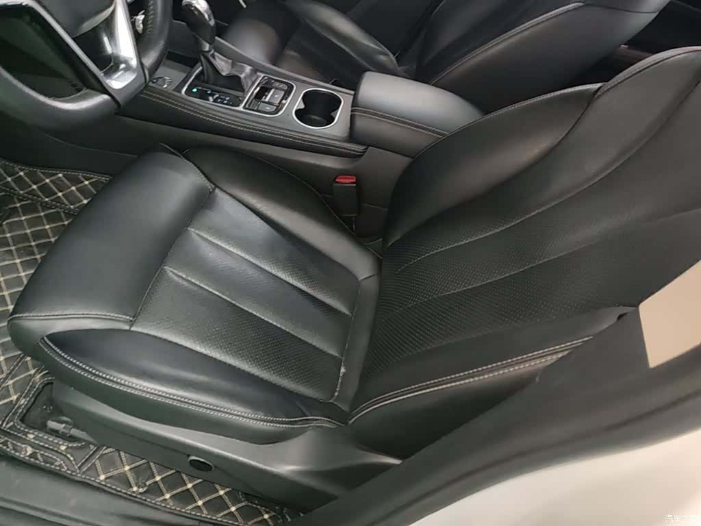 BYD Song, 2019 15