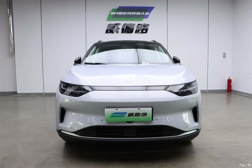 Leapmotor C11, 2023 2