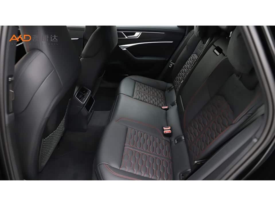 Audi RS 6 Audi RS 6