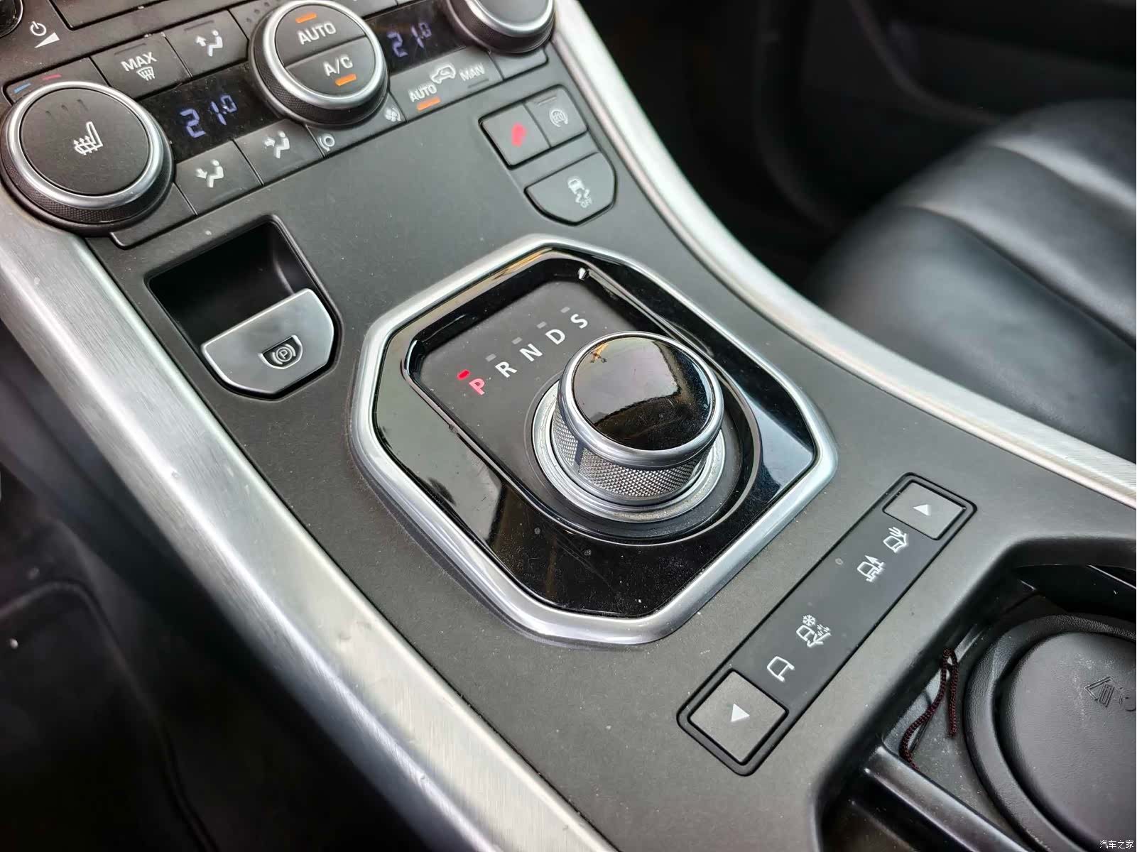 Land Rover Range Rover, 2015 7