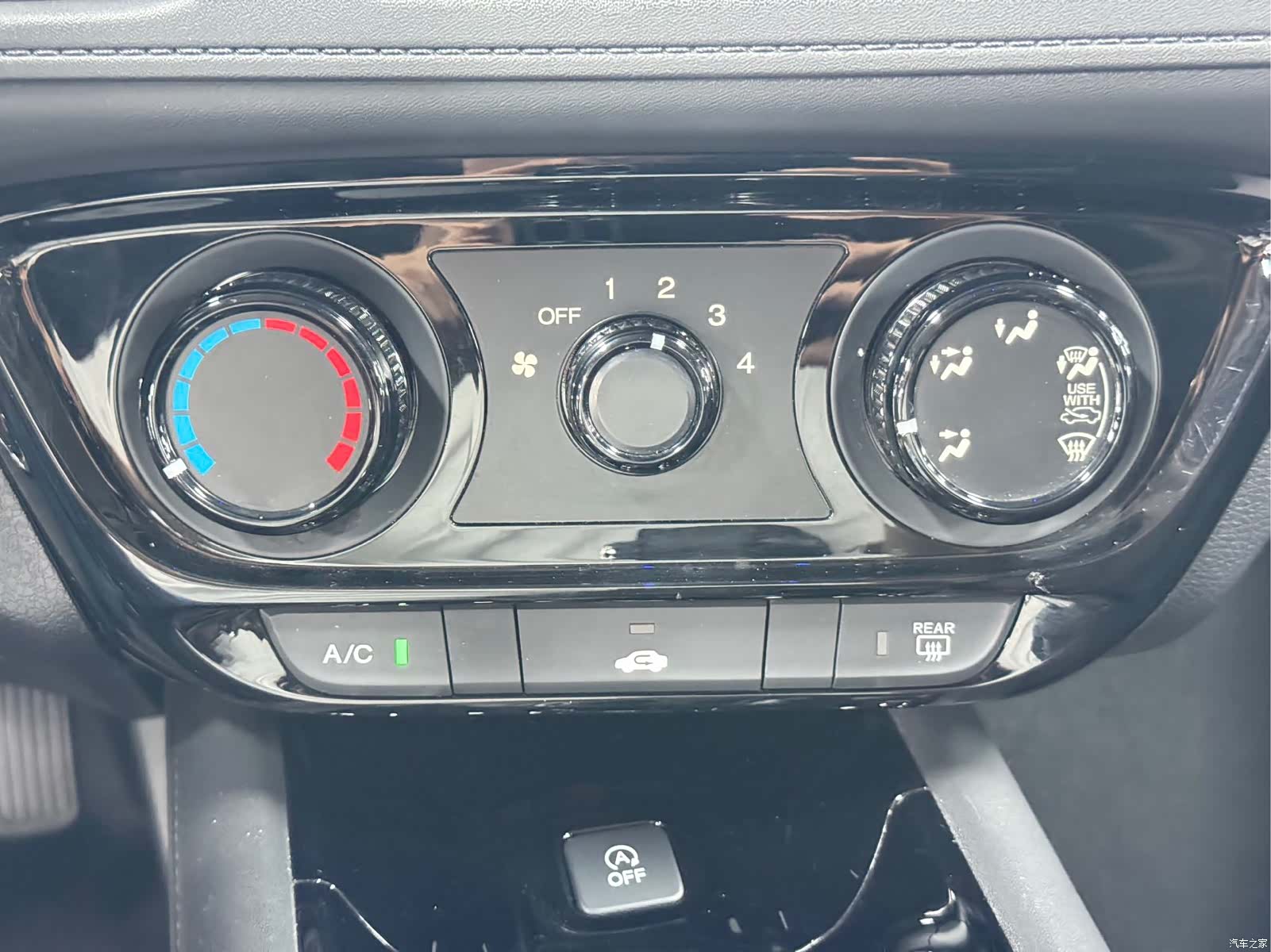 Honda Vezel, 2022 11