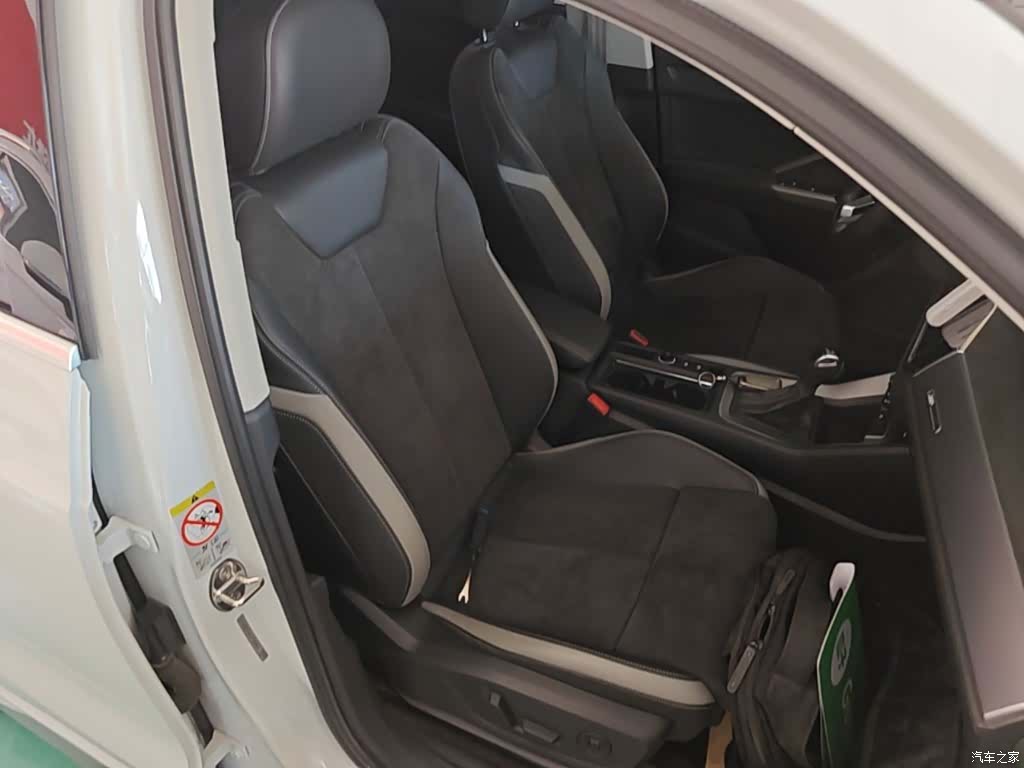 Audi Q3, 2020 25