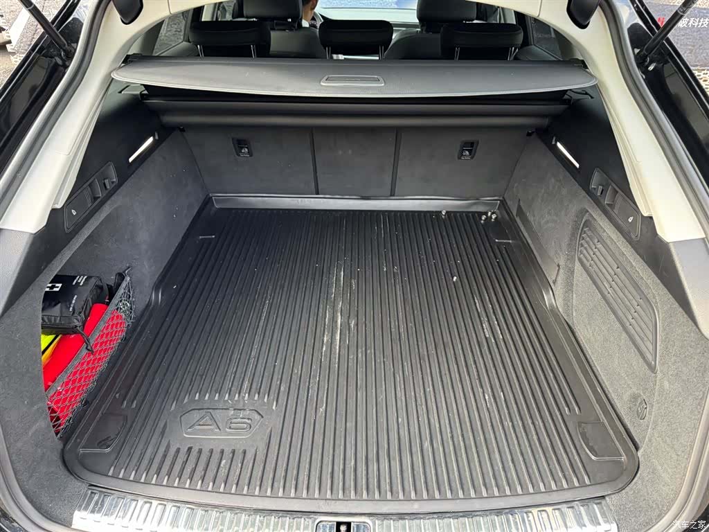 Audi A6, 2024 28