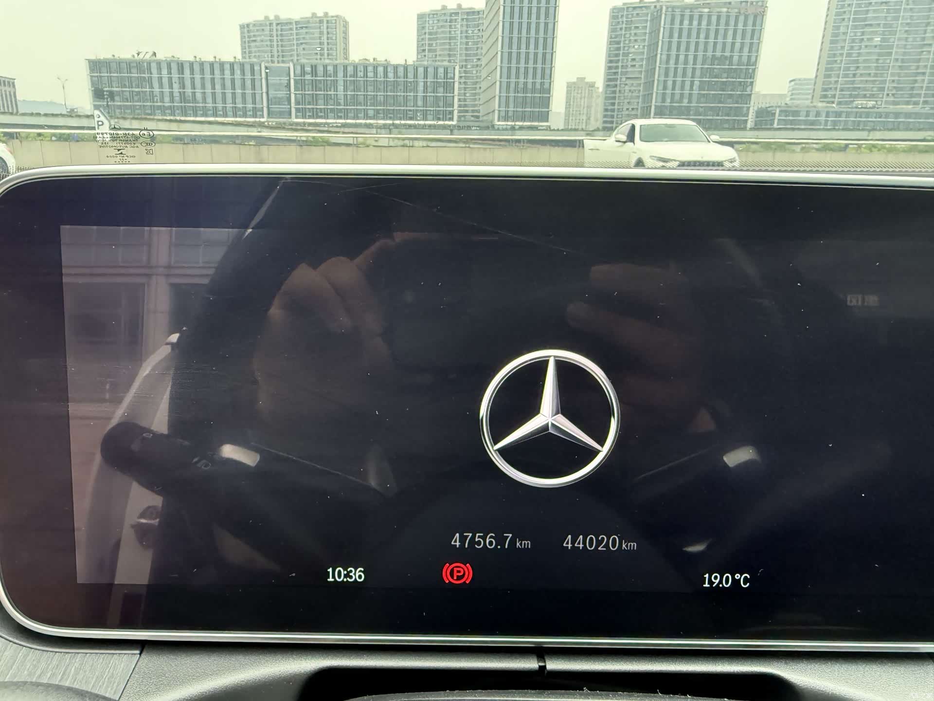 Mercedes-Benz C-Class, 2022 21