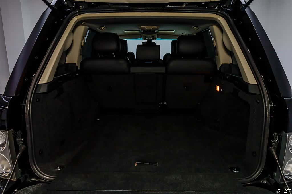 Land Rover Range Rover, 2008 26
