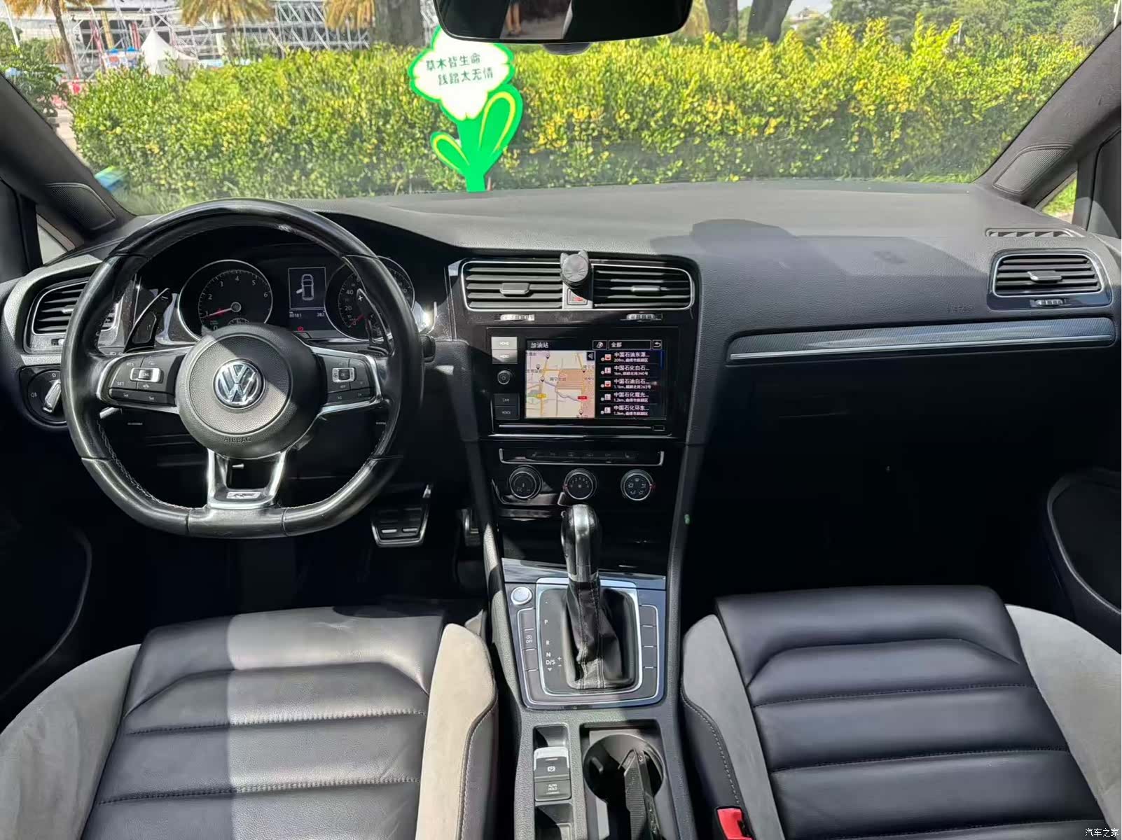 Volkswagen Golf, 2019 8