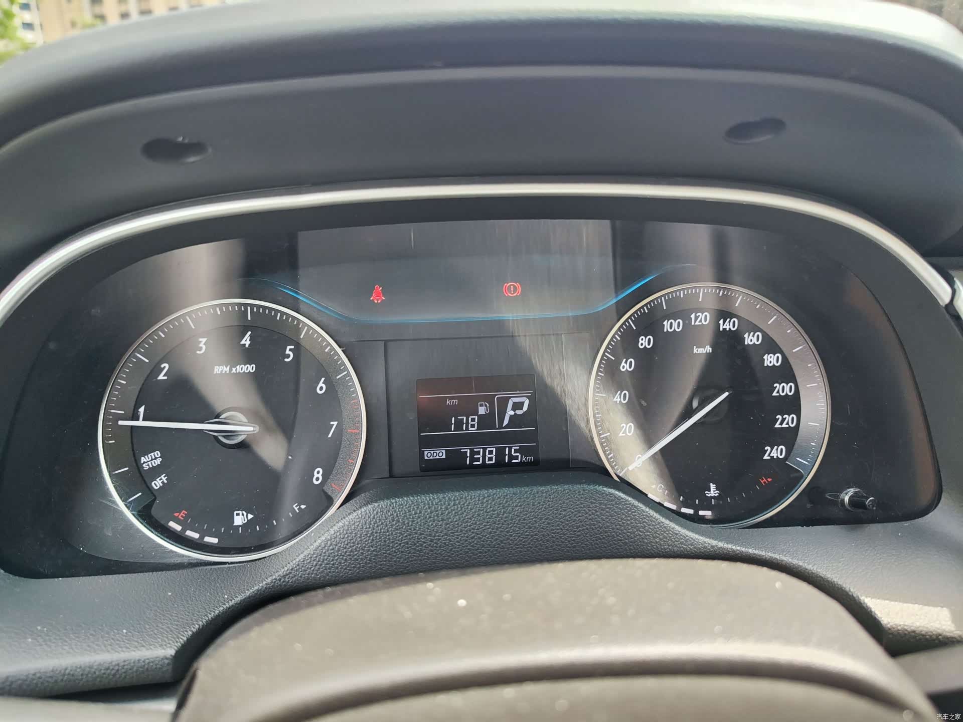 Buick VI, 2019 9
