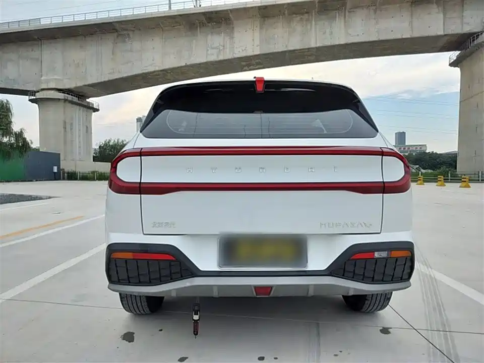 Hyundai Beijing ix35