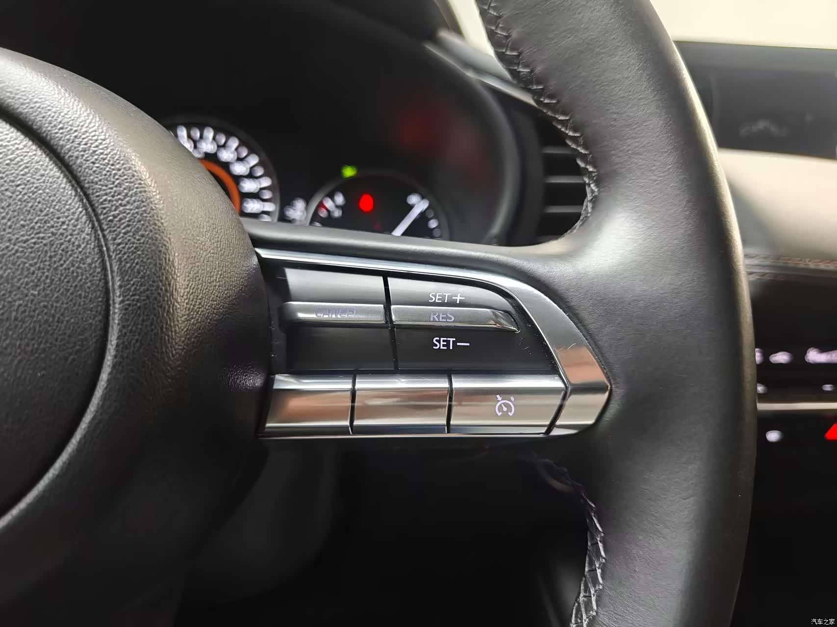 Mazda Mazda3, 2021 8