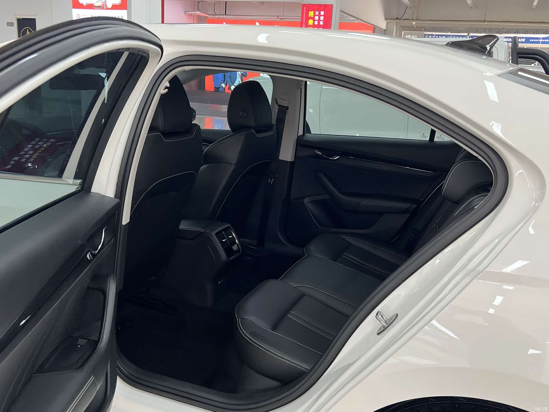 Skoda Octavia, 2021 6