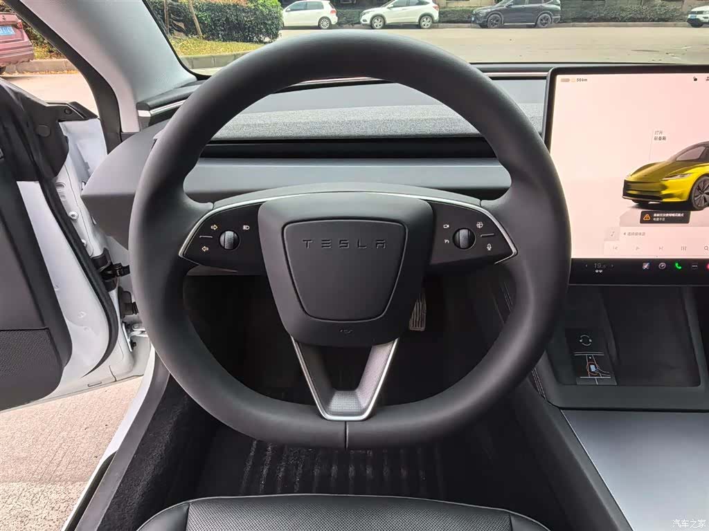 Tesla Model 3, 2024 7