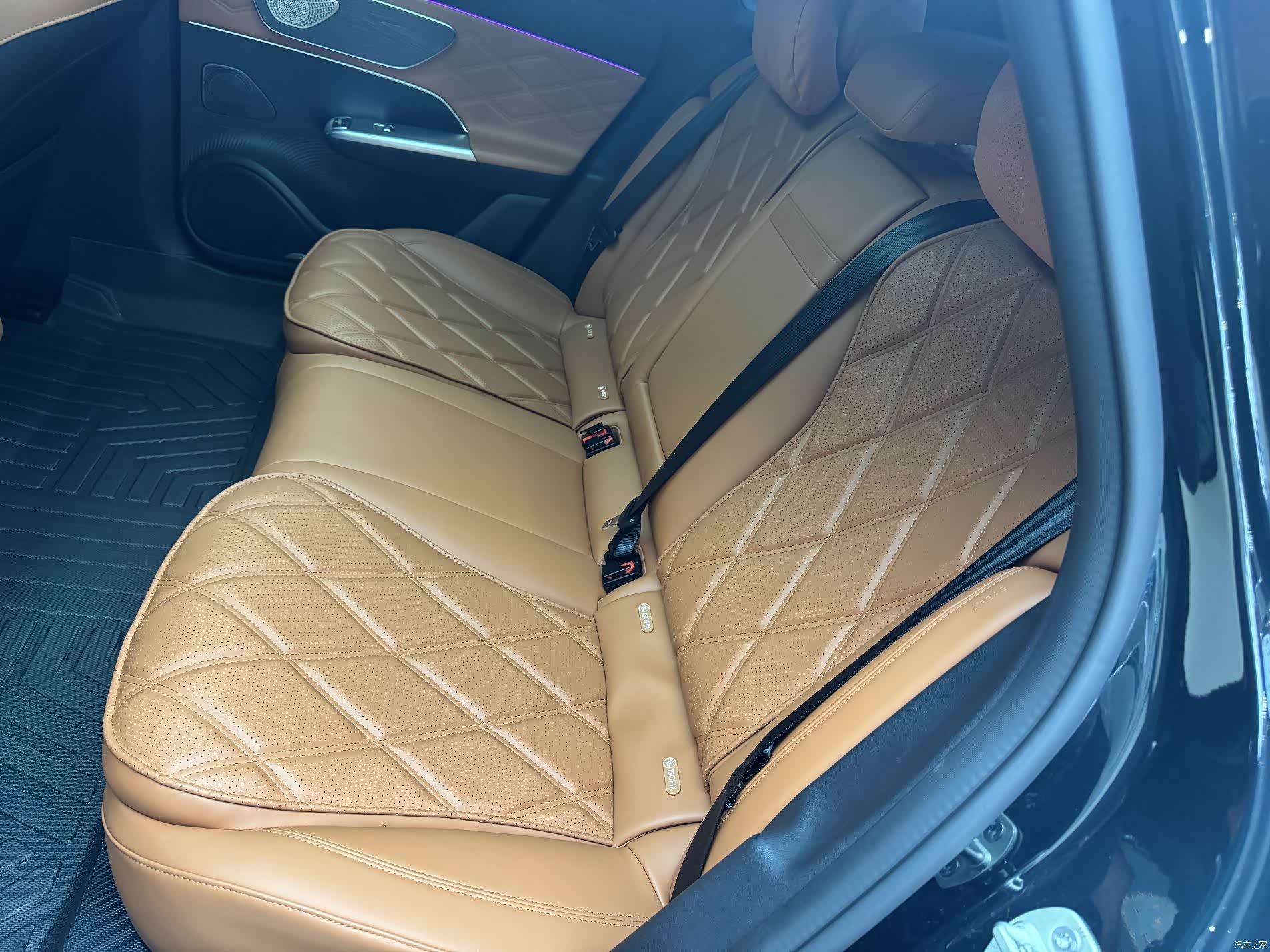 Chery A9L, 2025 14