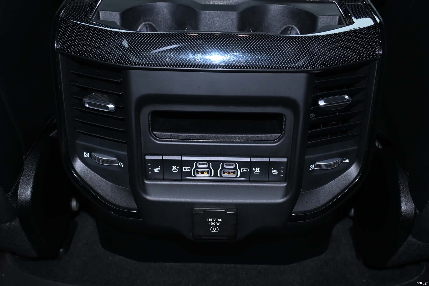 RAM Trucks, 2023 29