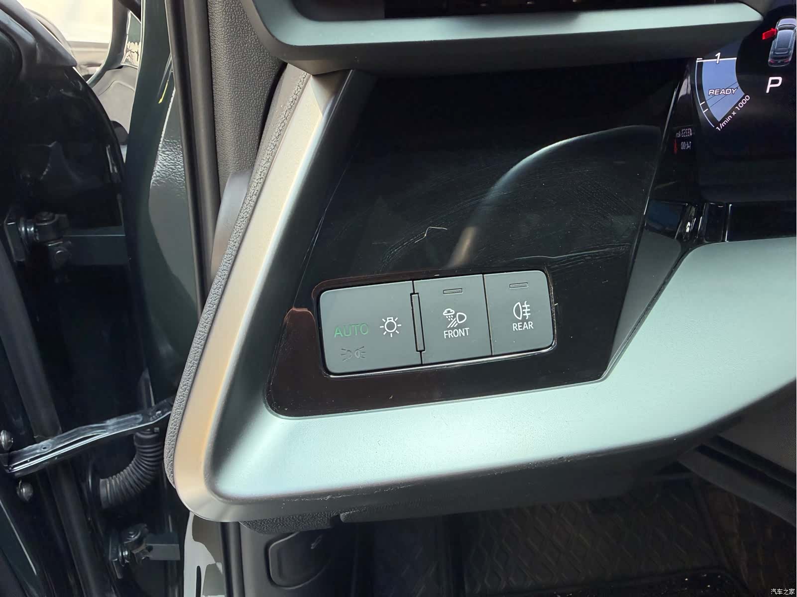Audi A3, 2023 11