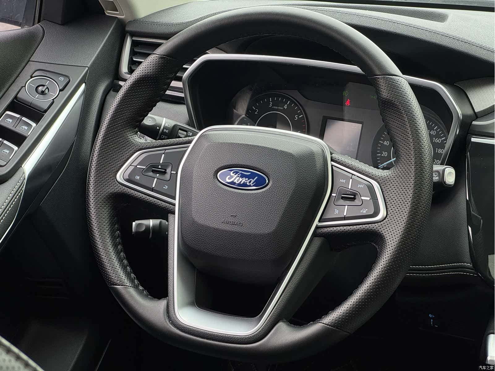 Ford Territory, 2021 8