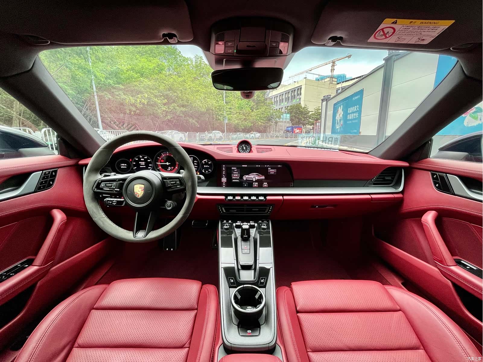 Porsche 911, 2021 10