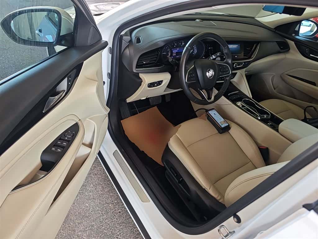 Buick Regal, 2021 16