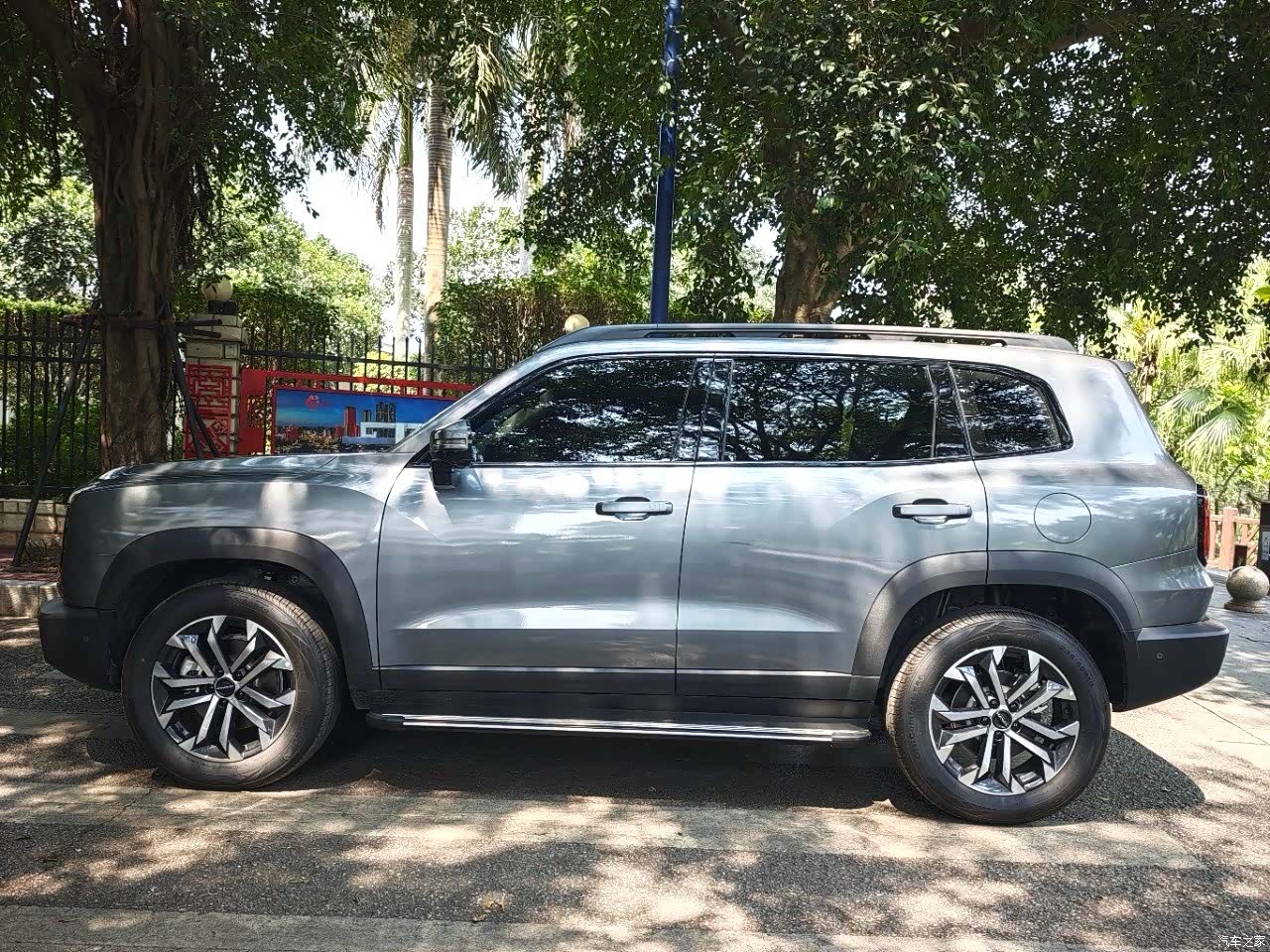 Haval Big Dog, 2025 2