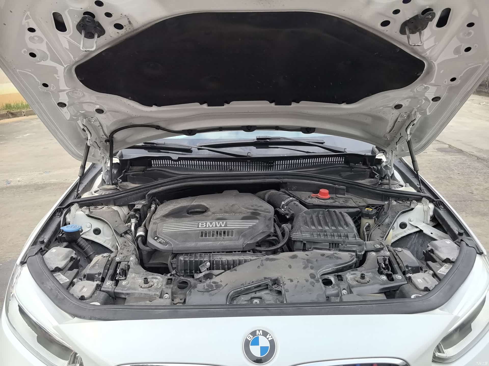 BMW 1 Series, 2019 14