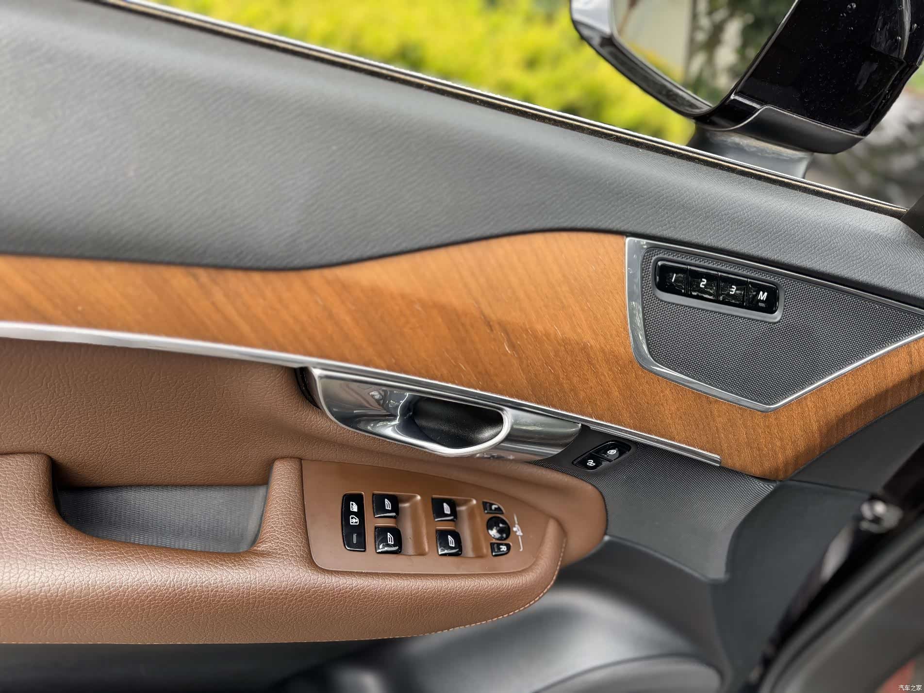 Volvo XC90, 2019 7