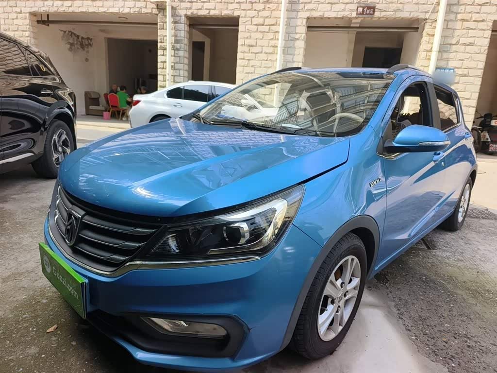 Baojun 310