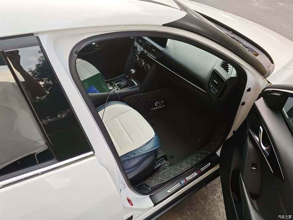 Mazda CX-4, 2020 20