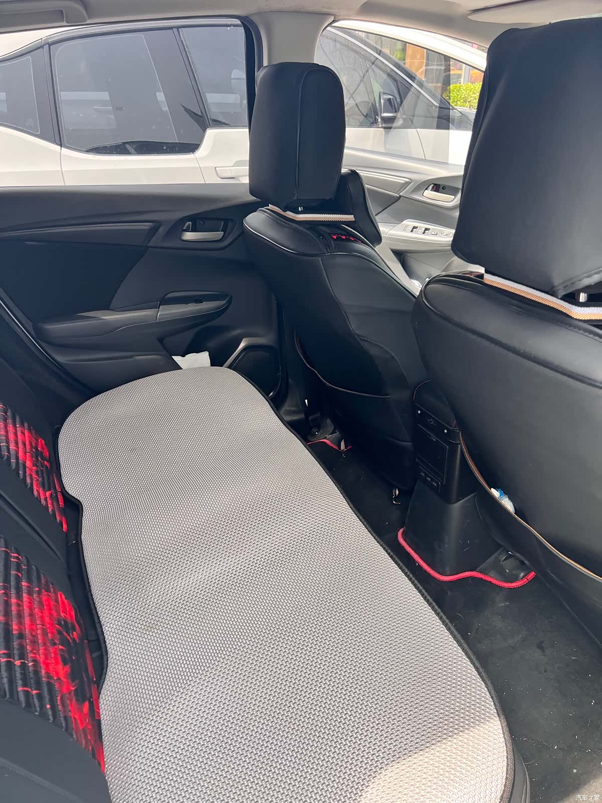 Honda Fit, 2018 8
