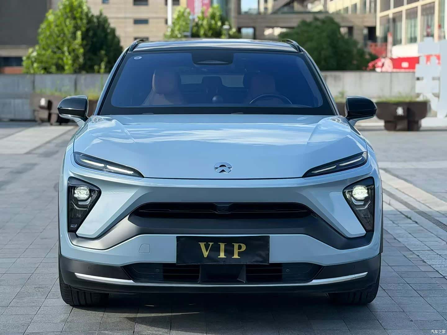 NIO ES6, 2022 2