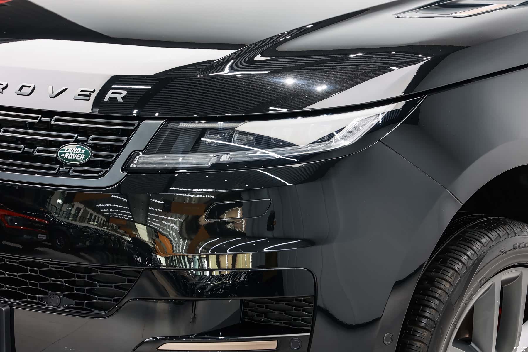 Land Rover Range Rover, 2025 8