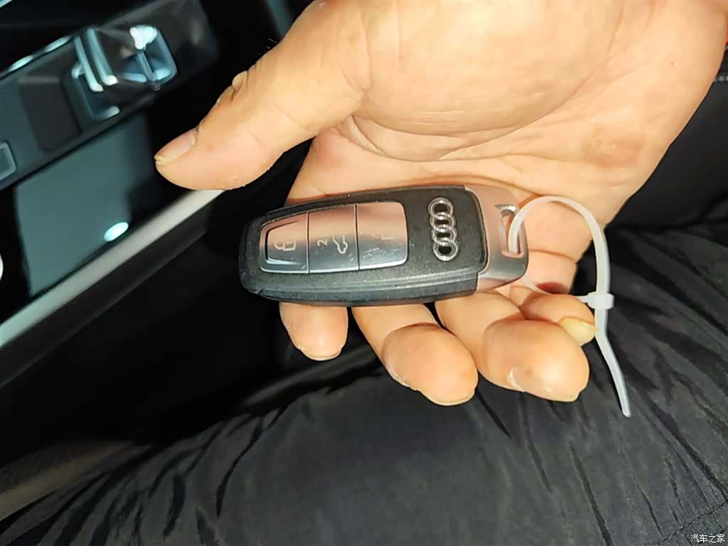 Audi A3, 2023 9