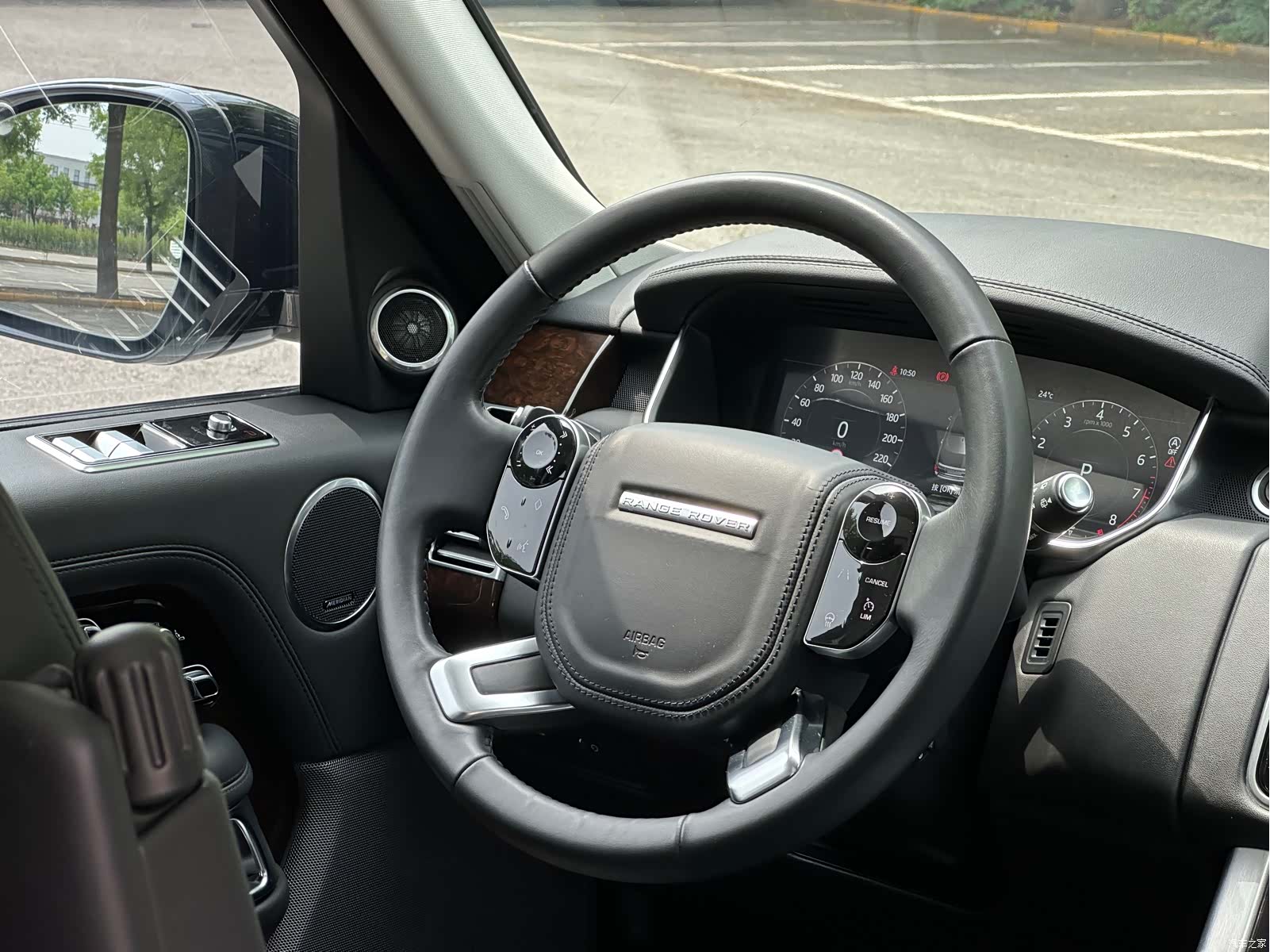 Land Rover Range Rover, 2022 8