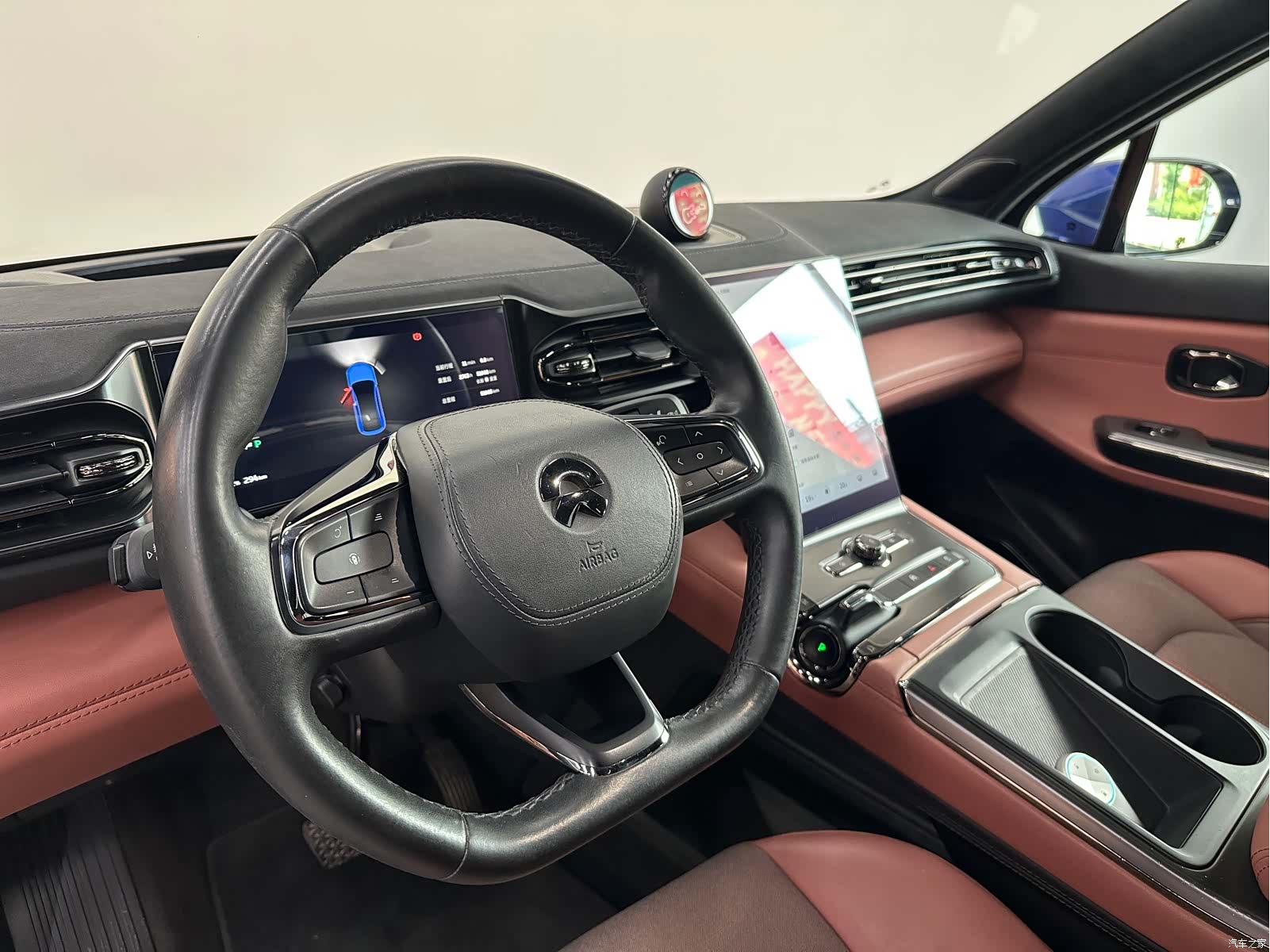 NIO EC6, 2022 18