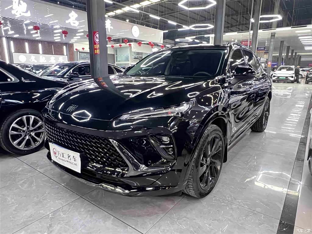 Buick Envision, 2024 2