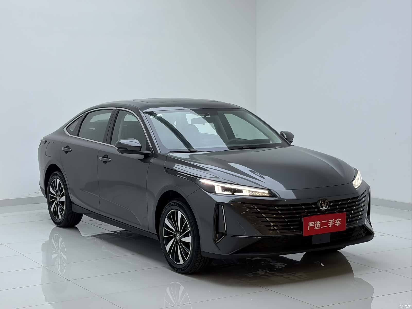 Changan Eado, 2023 3