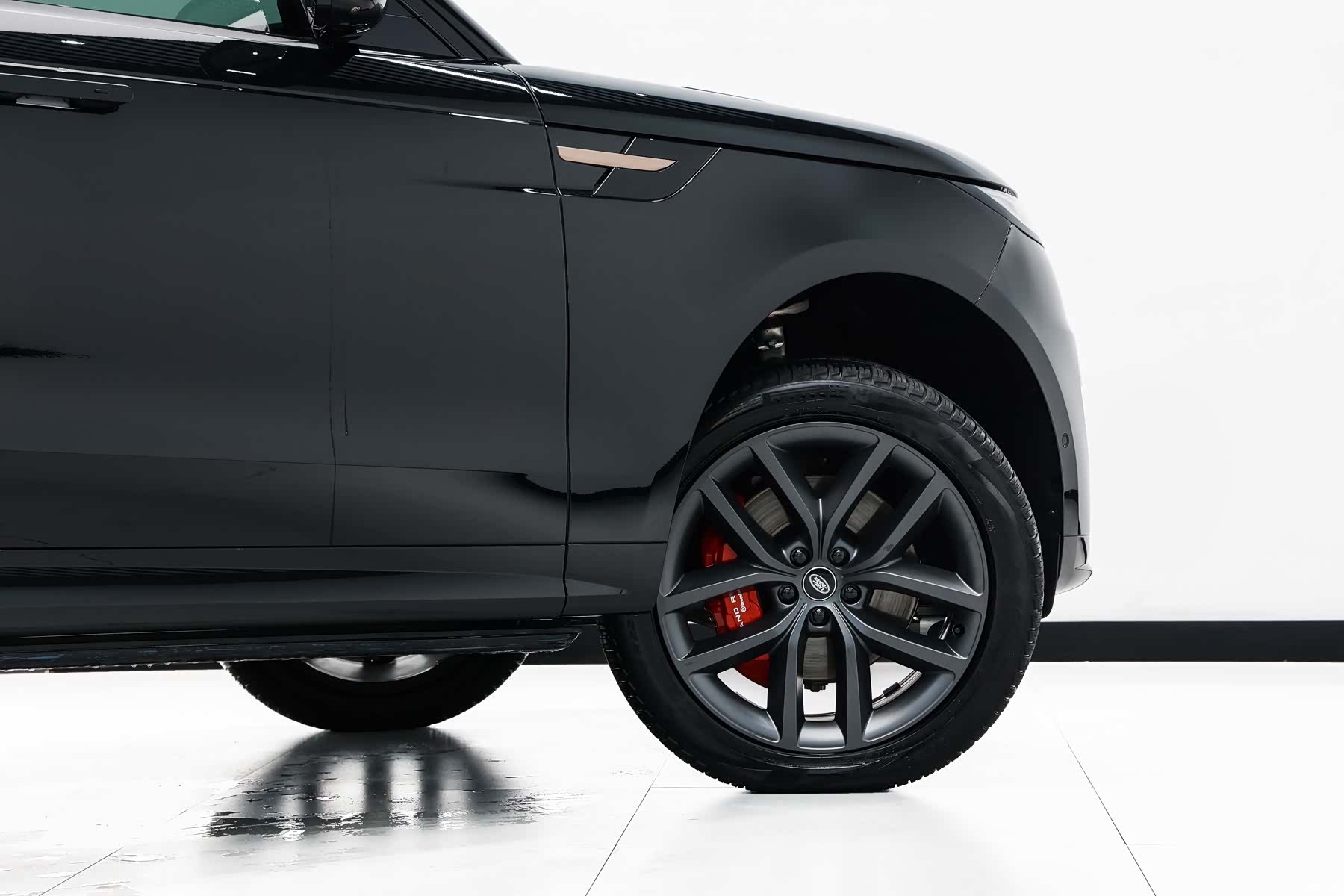 Land Rover Range Rover, 2025 23