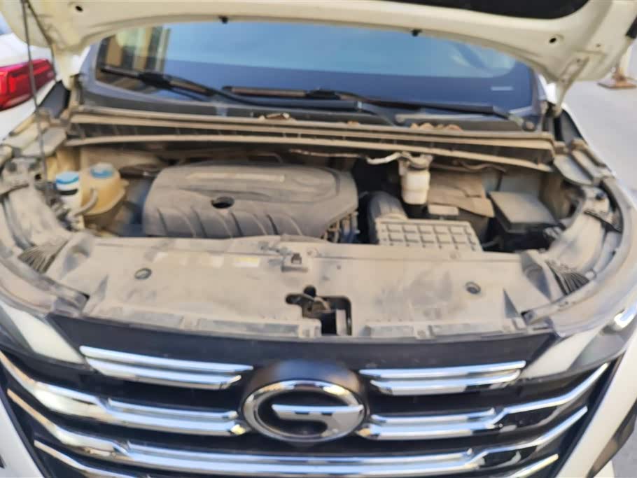 Trumpchi Trumpchi M6