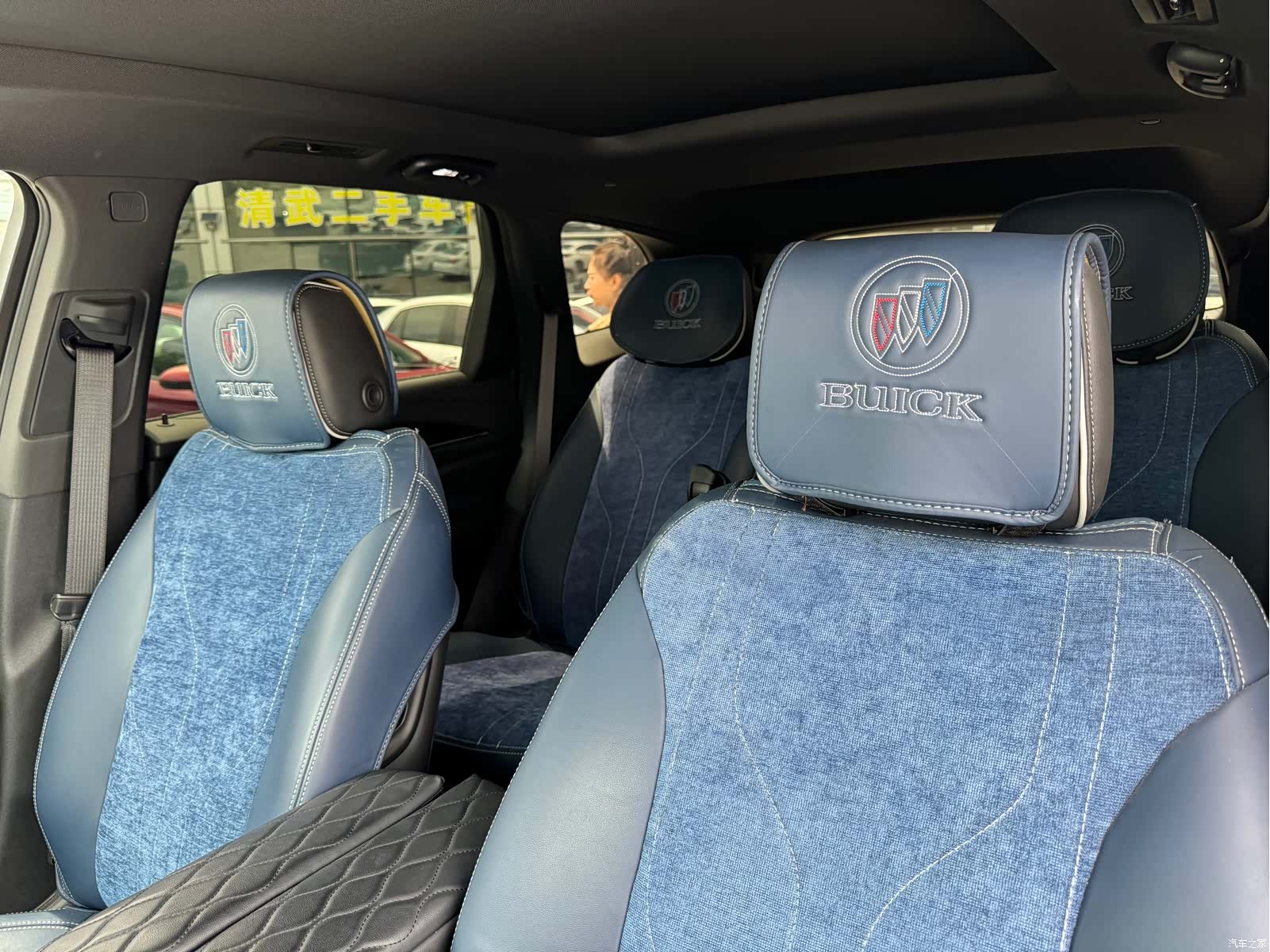 Buick Enclave, 2023 6