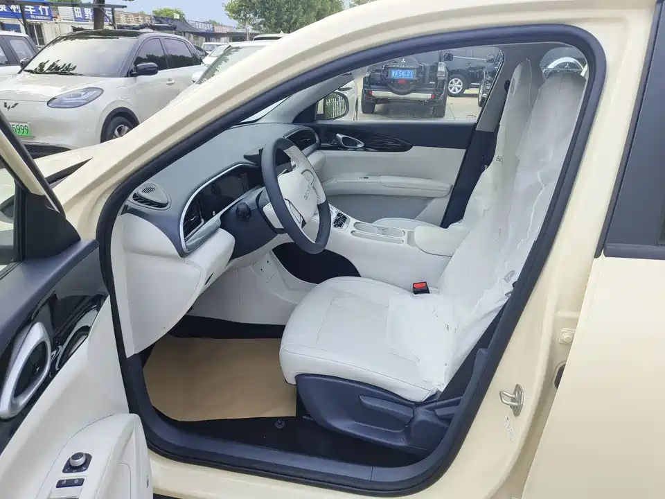 Geely Galaxy Star Wish