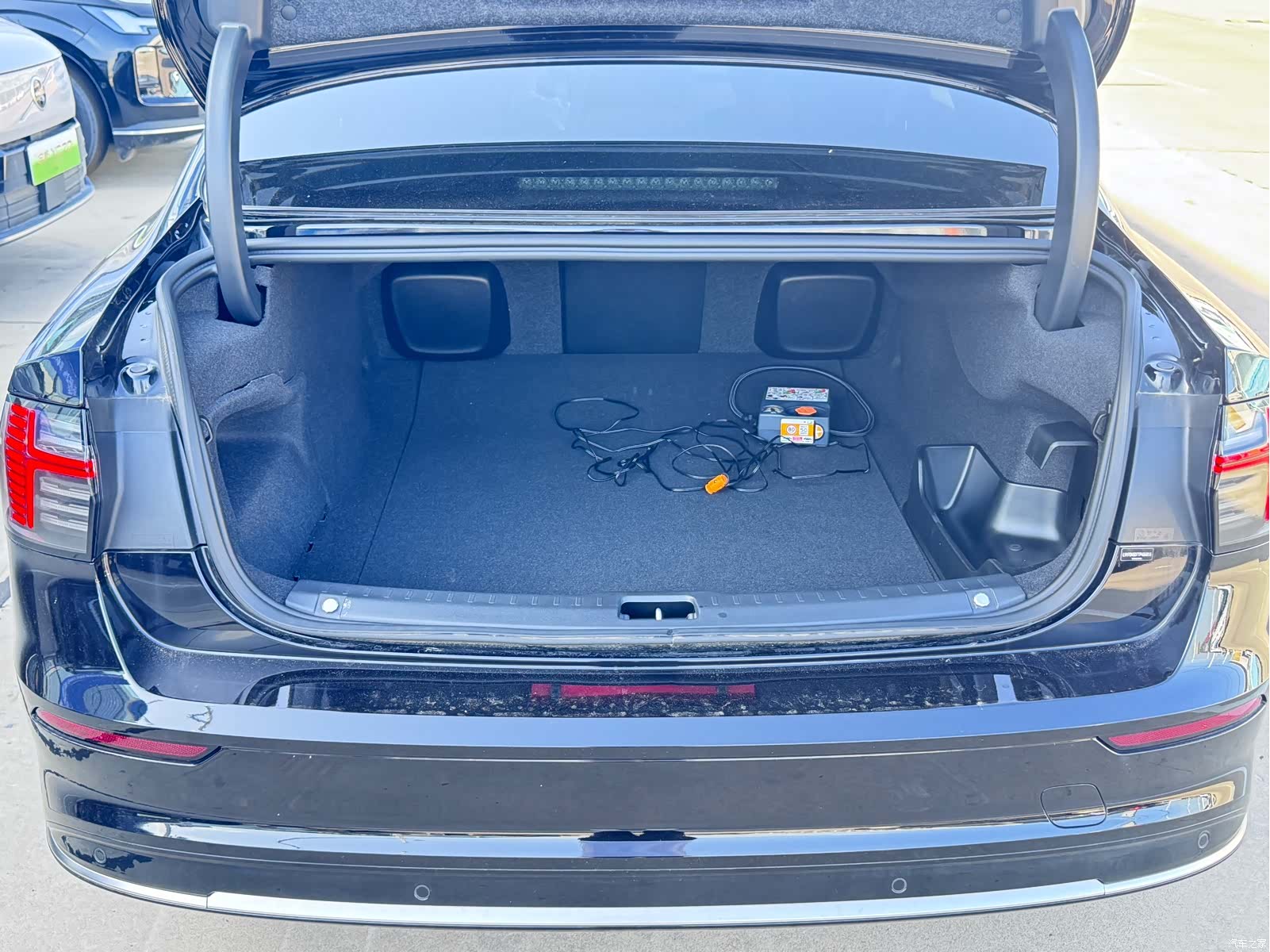Volvo S90, 2025 19